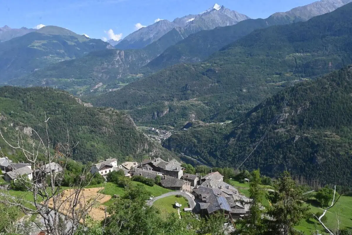 Viaggi, itinerari e giri in moto: le Alpi Graie e Cozie (11)