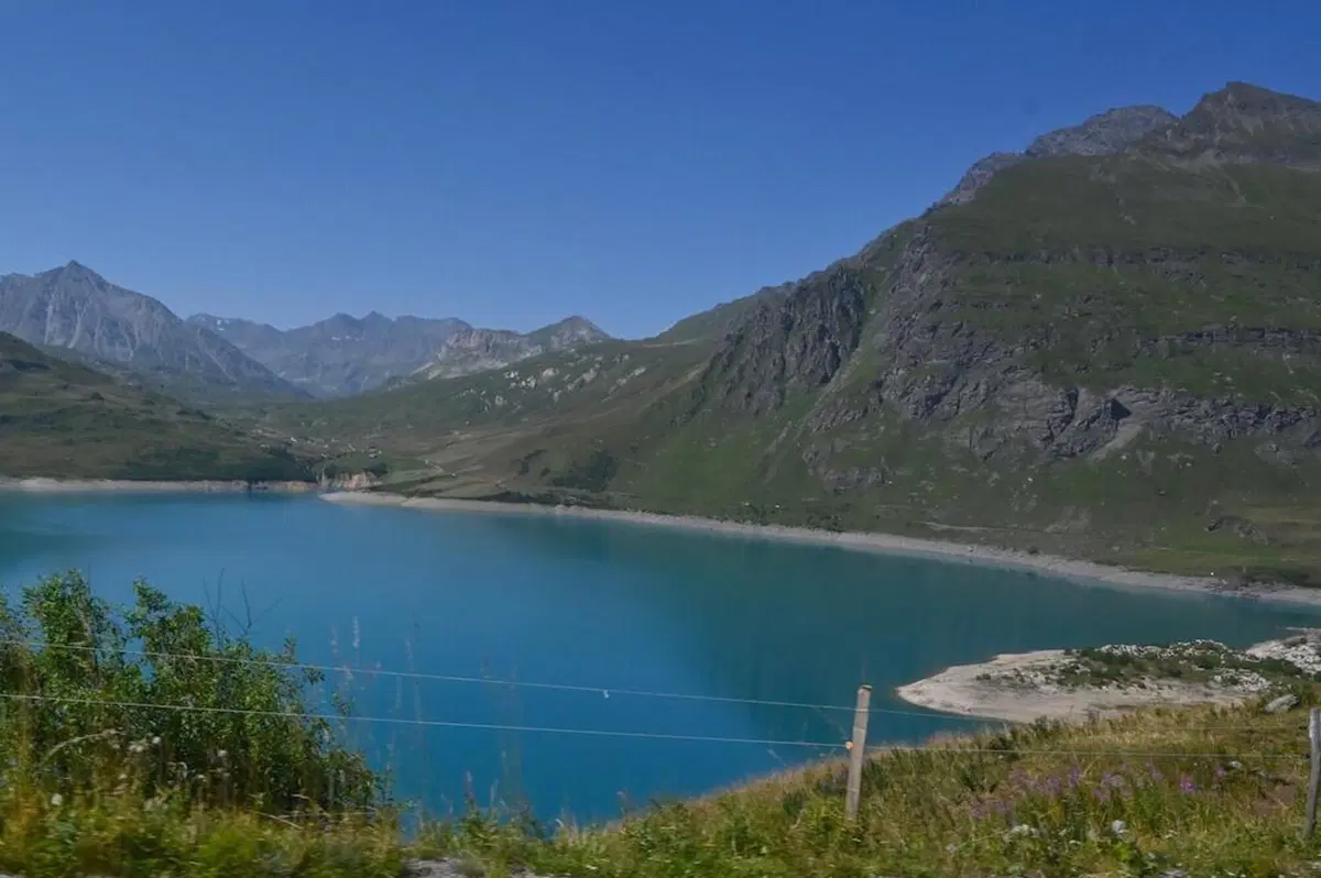 Viaggi, itinerari e giri in moto: le Alpi Graie e Cozie (13)