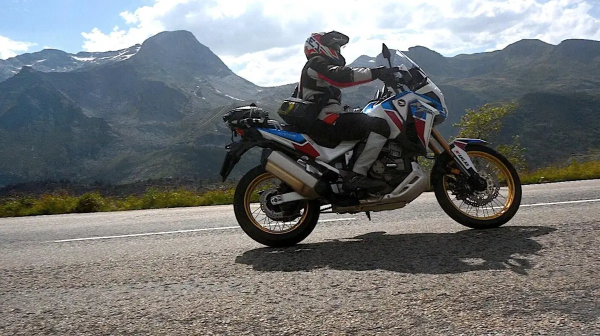 Viaggi, itinerari e giri in moto: le Alpi Graie e Cozie (16)