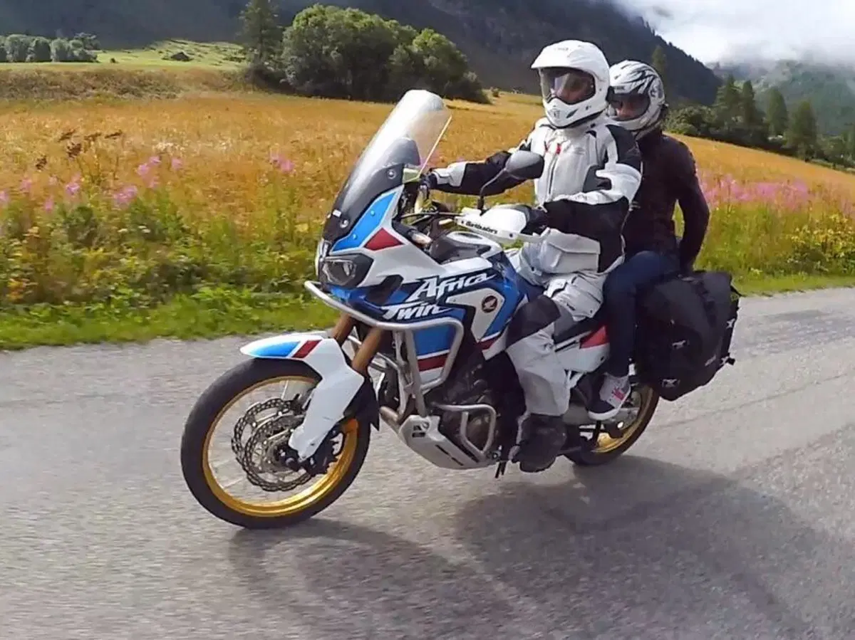 Viaggi, itinerari e giri in moto: le Alpi Graie e Cozie (17)