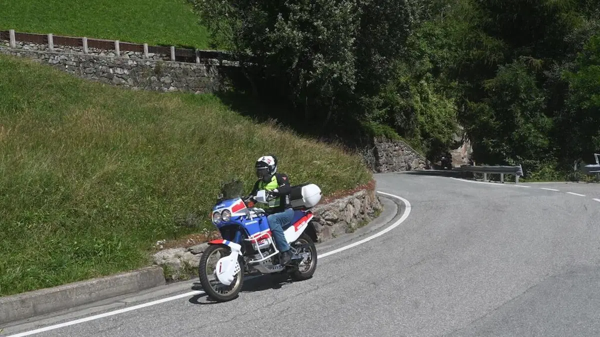 Viaggi, itinerari e giri in moto: le Alpi Graie e Cozie (20)