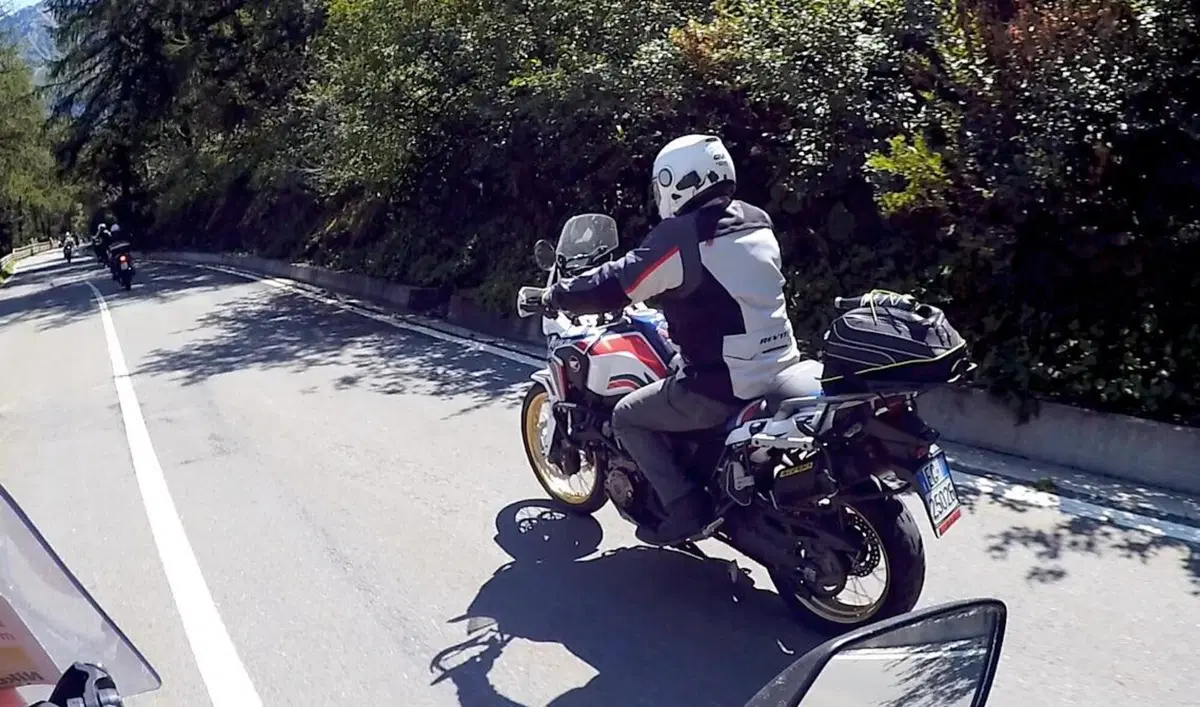 Viaggi, itinerari e giri in moto: le Alpi Graie e Cozie (23)