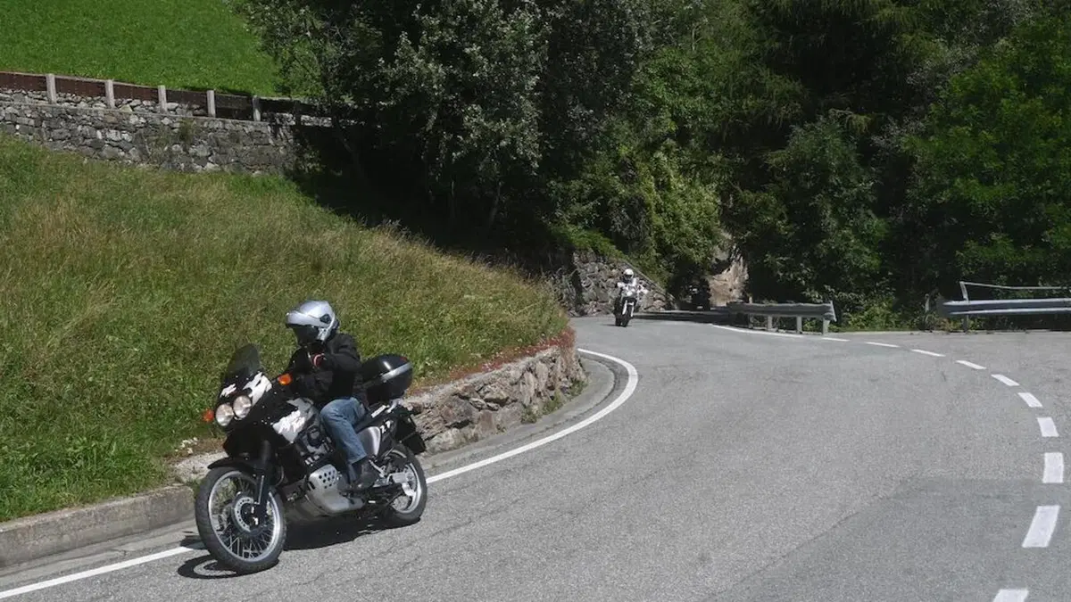 Viaggi, itinerari e giri in moto: le Alpi Graie e Cozie (24)