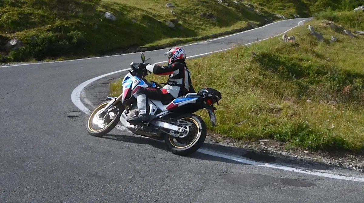 Viaggi, itinerari e giri in moto: le Alpi Graie e Cozie (29)