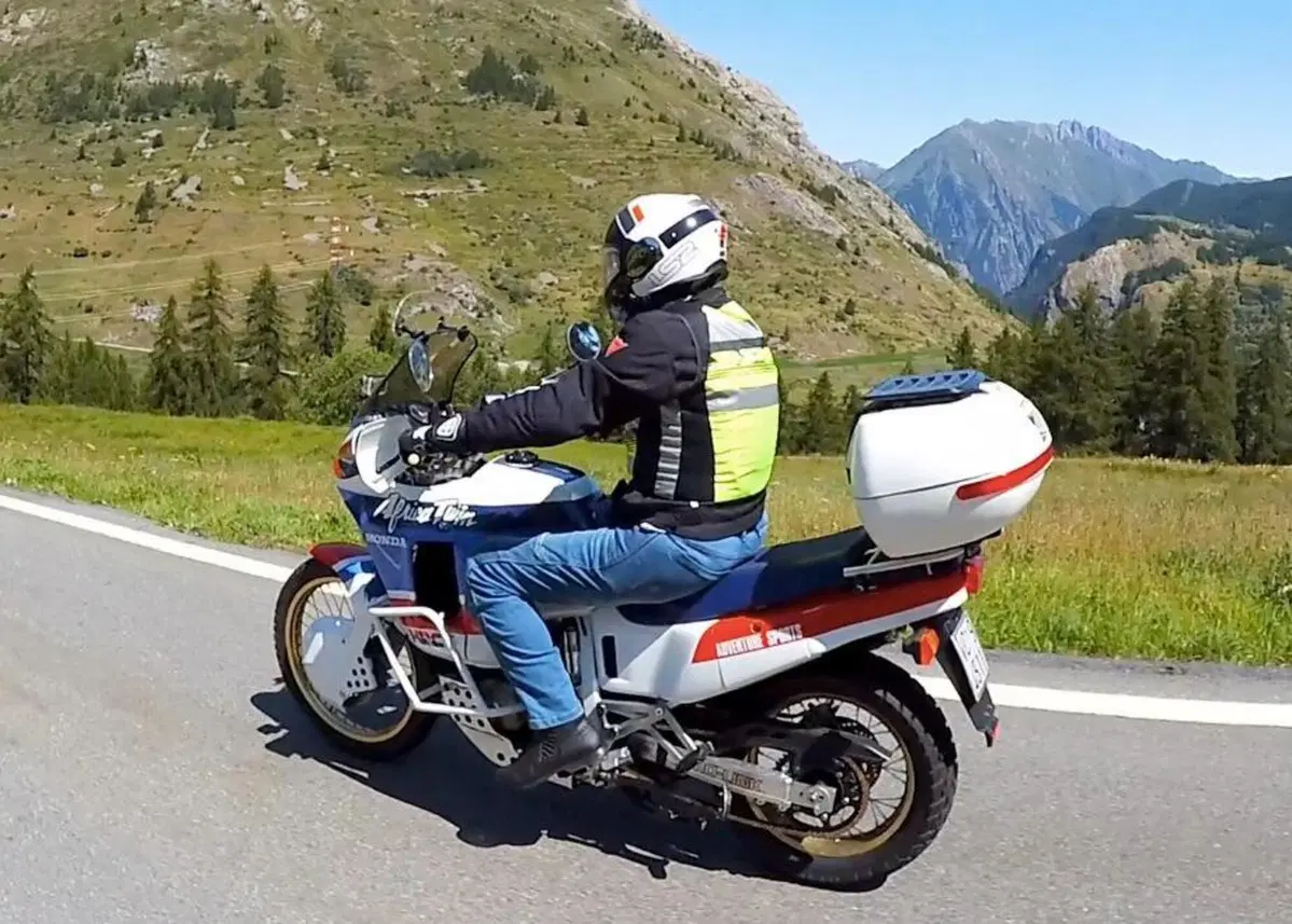 Viaggi, itinerari e giri in moto: le Alpi Graie e Cozie (25)