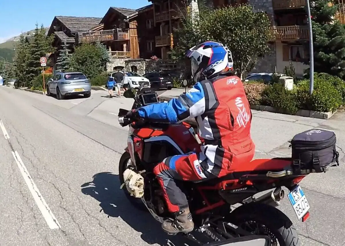Viaggi, itinerari e giri in moto: le Alpi Graie e Cozie (31)