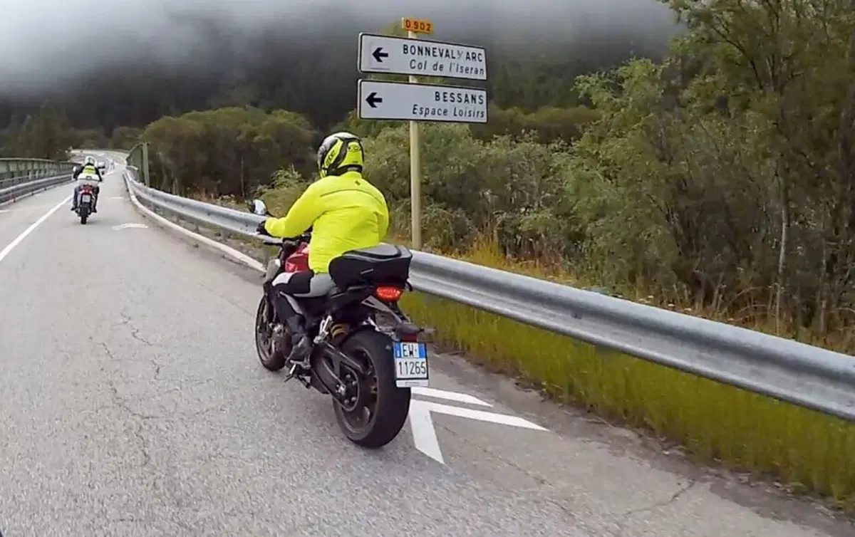 Viaggi, itinerari e giri in moto: le Alpi Graie e Cozie (34)