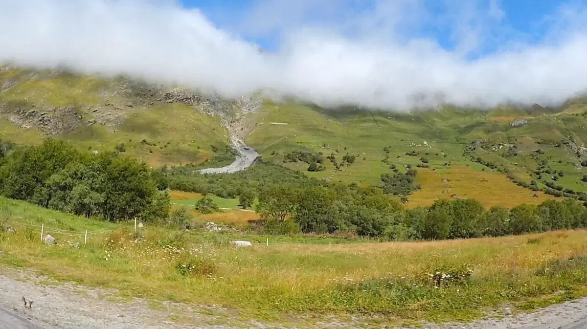 Viaggi, itinerari e giri in moto: le Alpi Graie e Cozie (35)