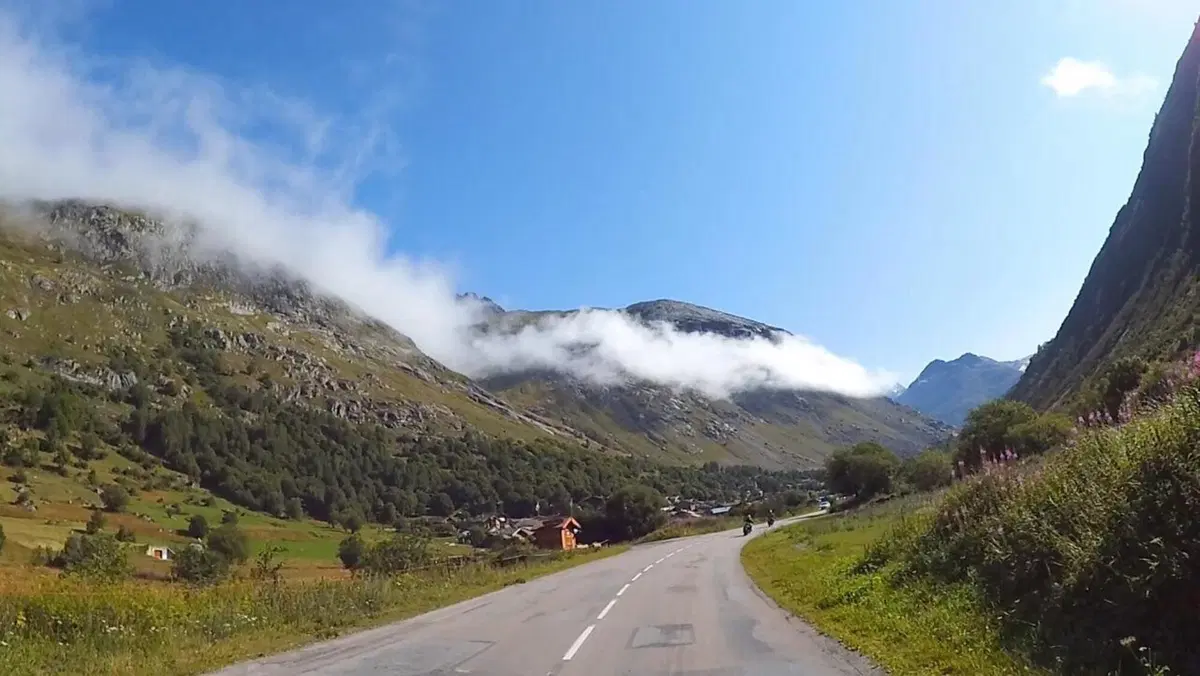 Viaggi, itinerari e giri in moto: le Alpi Graie e Cozie (36)