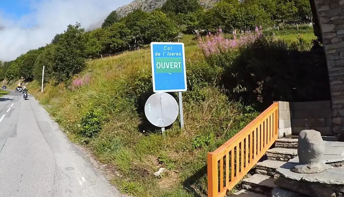 Viaggi, itinerari e giri in moto: le Alpi Graie e Cozie (37)