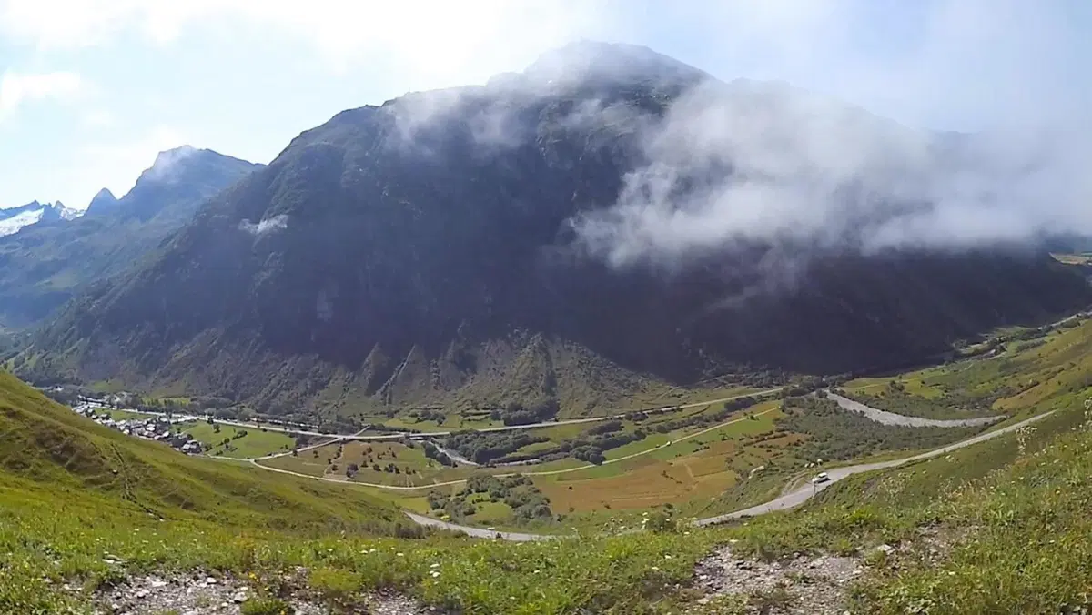 Viaggi, itinerari e giri in moto: le Alpi Graie e Cozie (38)