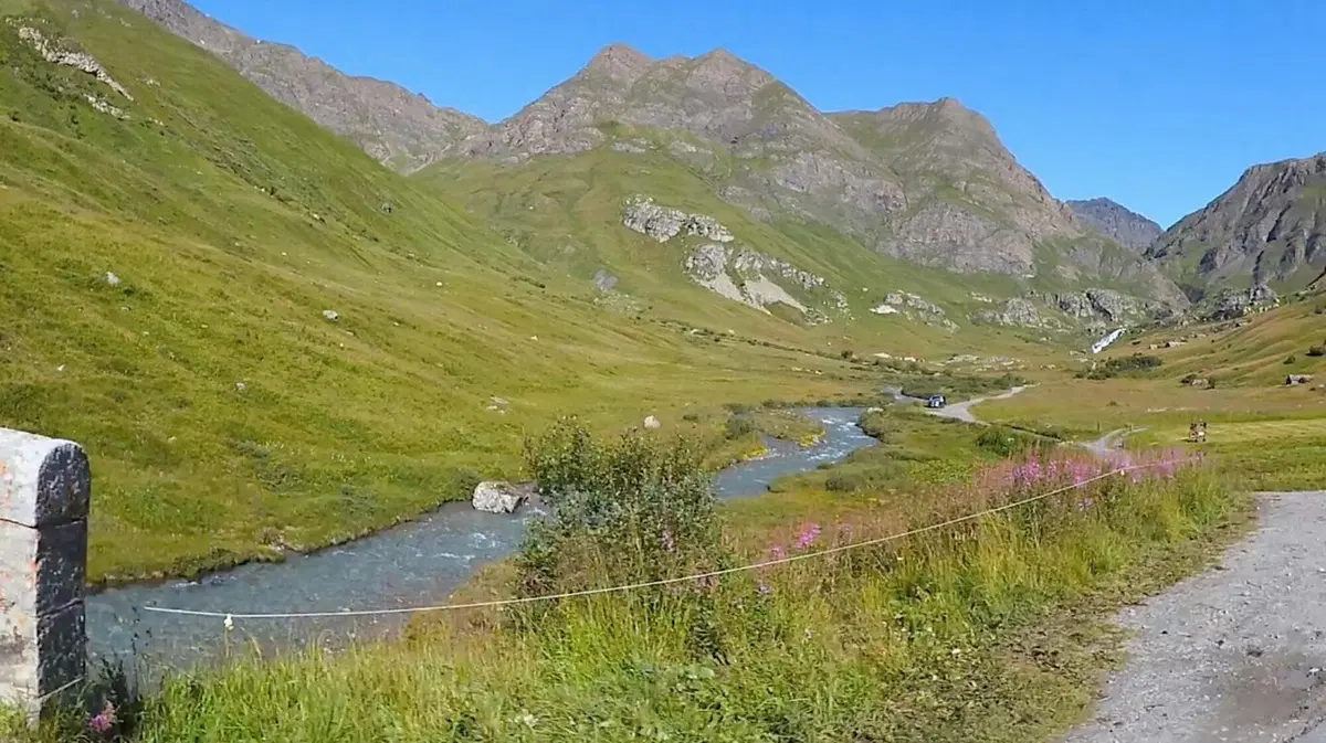 Viaggi, itinerari e giri in moto: le Alpi Graie e Cozie (39)