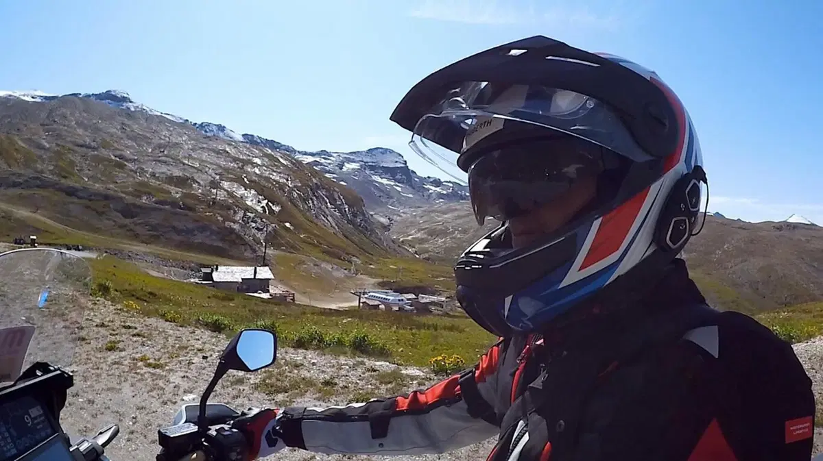 Viaggi, itinerari e giri in moto: le Alpi Graie e Cozie (41)