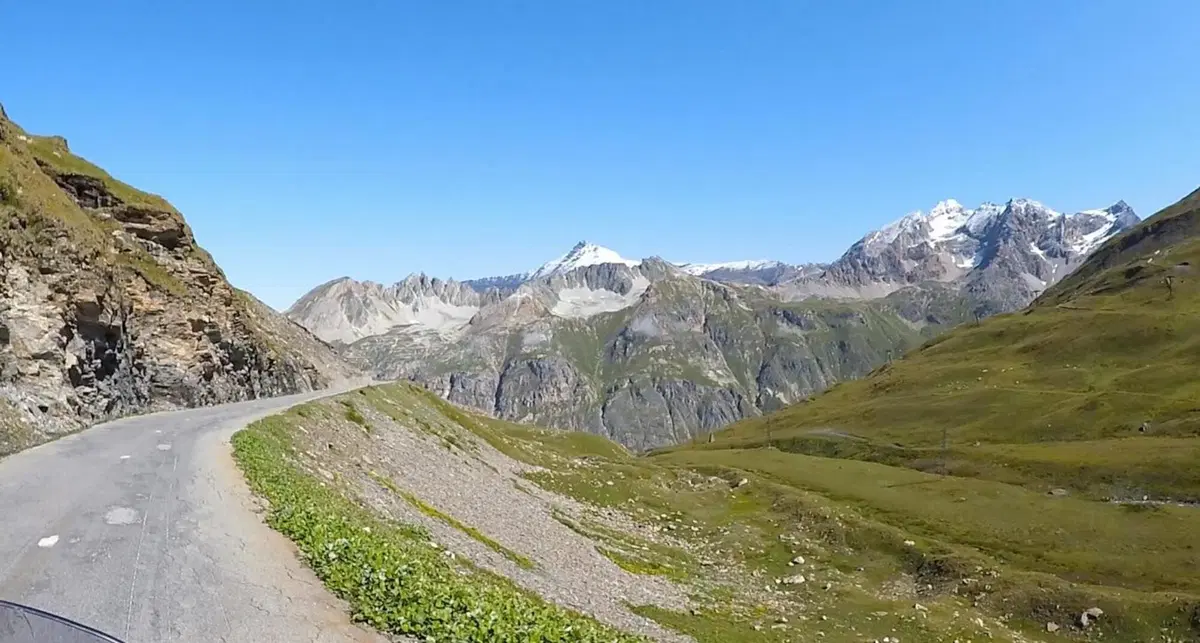 Viaggi, itinerari e giri in moto: le Alpi Graie e Cozie (42)