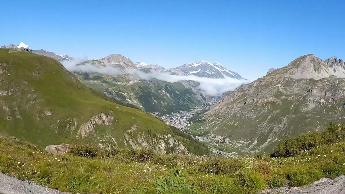 Viaggi, itinerari e giri in moto: le Alpi Graie e Cozie (43)