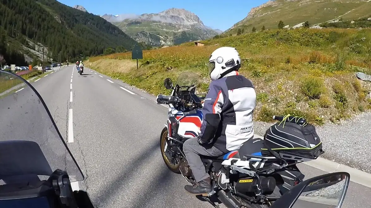 Viaggi, itinerari e giri in moto: le Alpi Graie e Cozie (45)