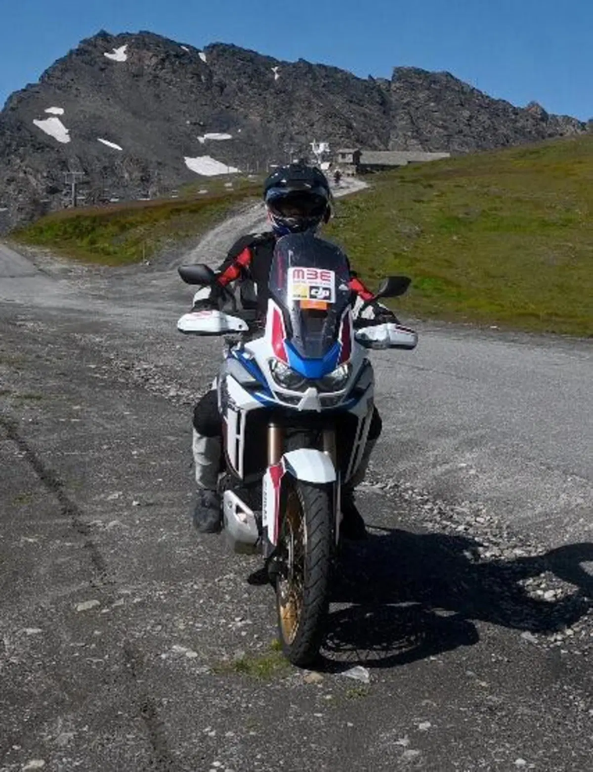 Viaggi, itinerari e giri in moto: le Alpi Graie e Cozie (53)