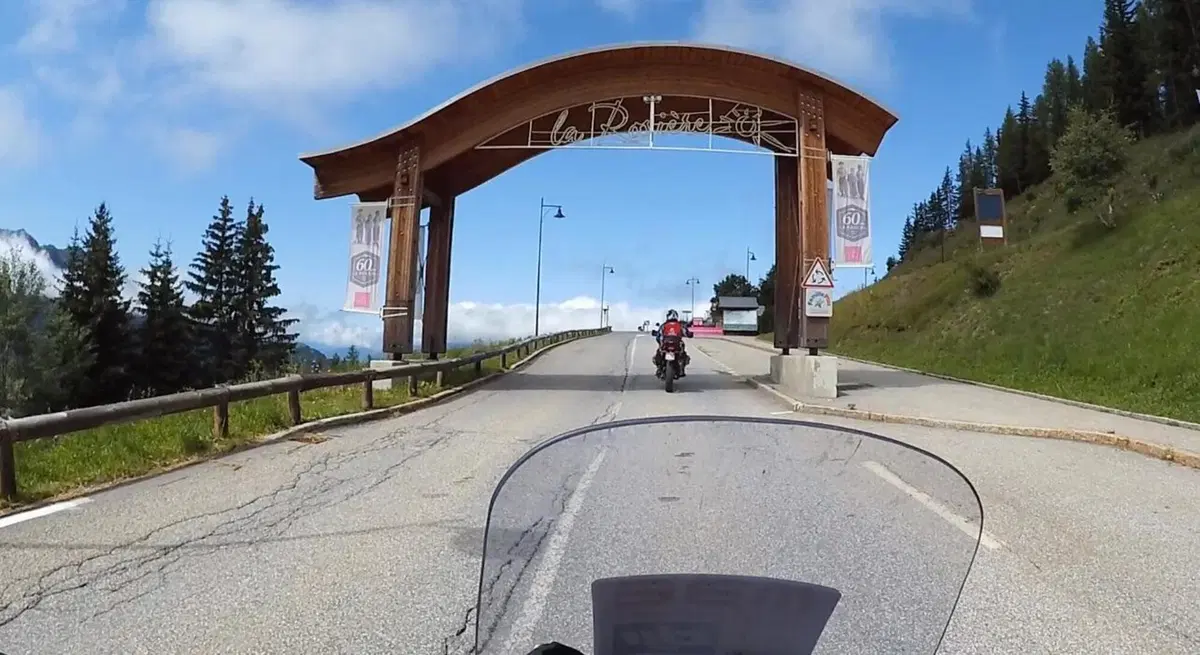 Viaggi, itinerari e giri in moto: le Alpi Graie e Cozie (60)