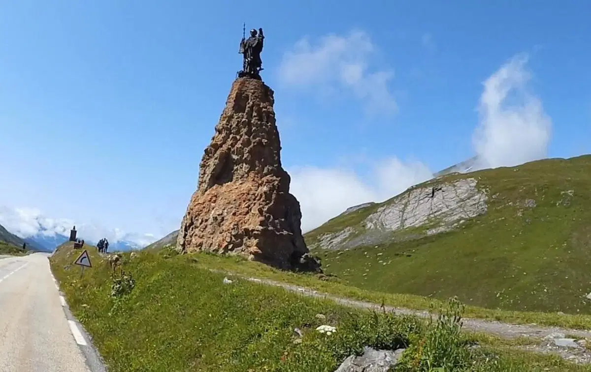 Viaggi, itinerari e giri in moto: le Alpi Graie e Cozie (61)