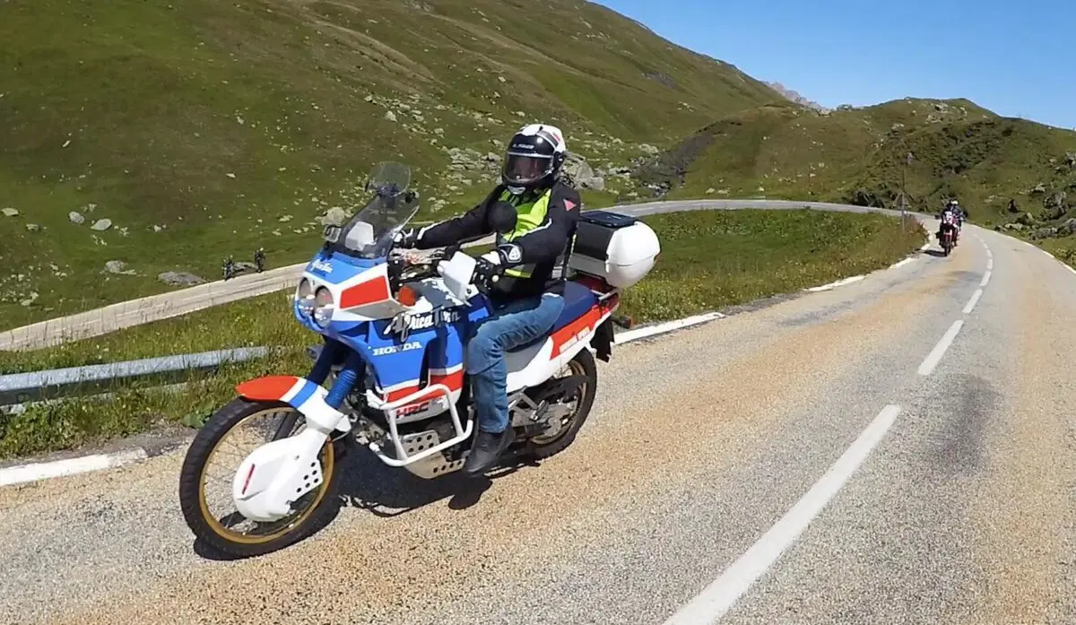 Viaggi, itinerari e giri in moto: le Alpi Graie e Cozie (62)
