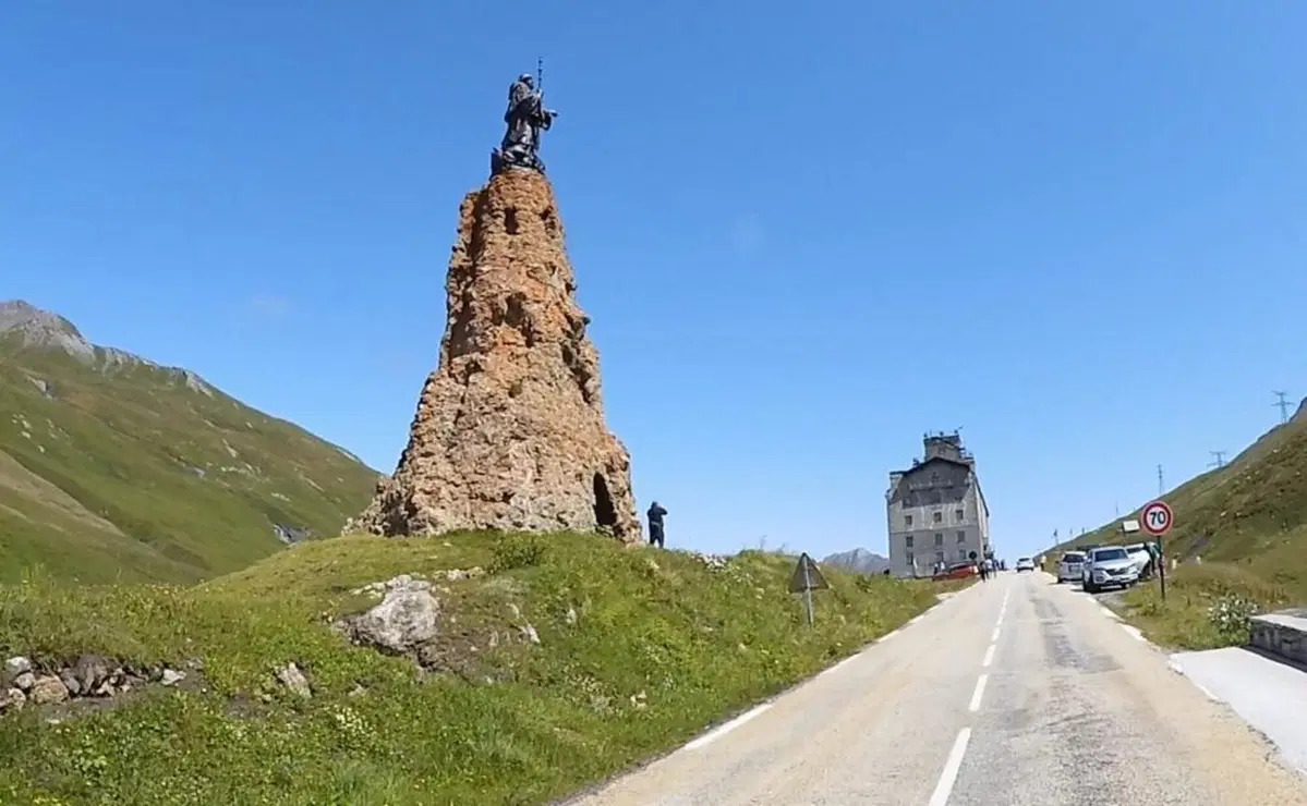 Viaggi, itinerari e giri in moto: le Alpi Graie e Cozie (64)