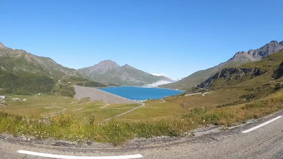 Viaggi, itinerari e giri in moto: le Alpi Graie e Cozie (65)