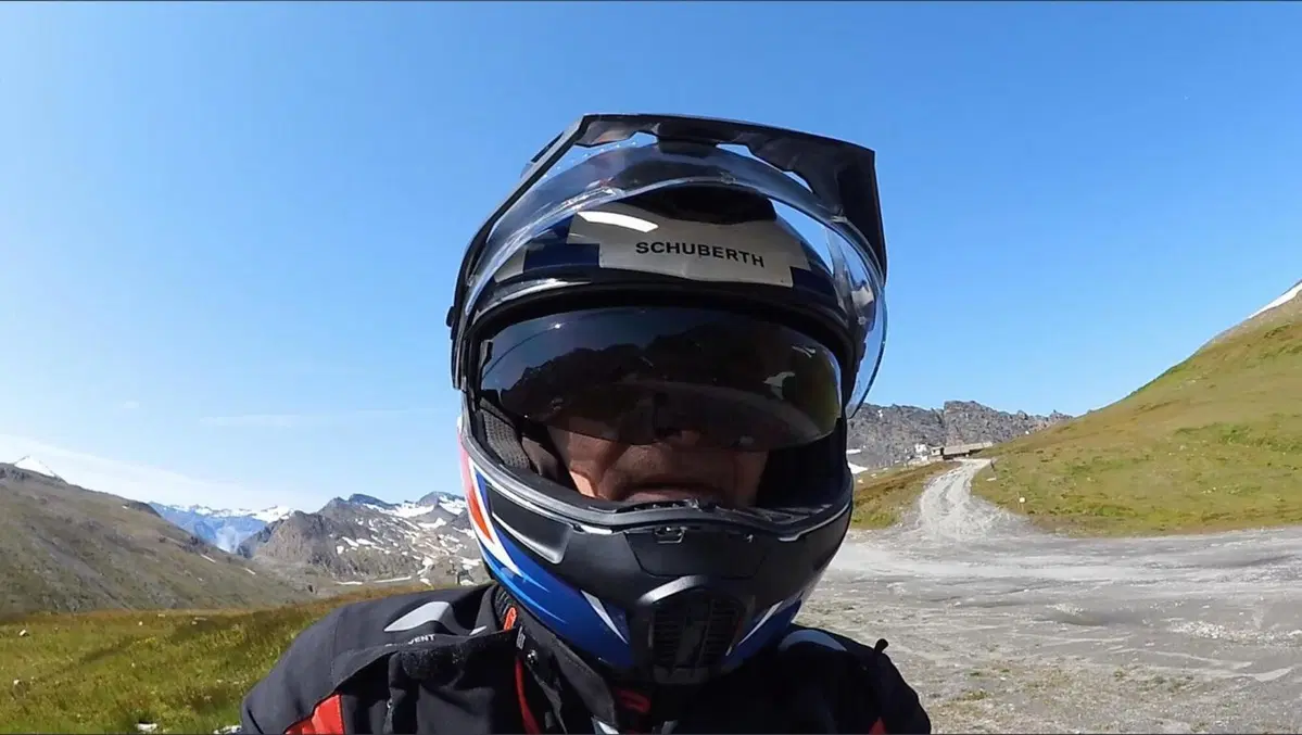 Viaggi, itinerari e giri in moto: le Alpi Graie e Cozie (67)