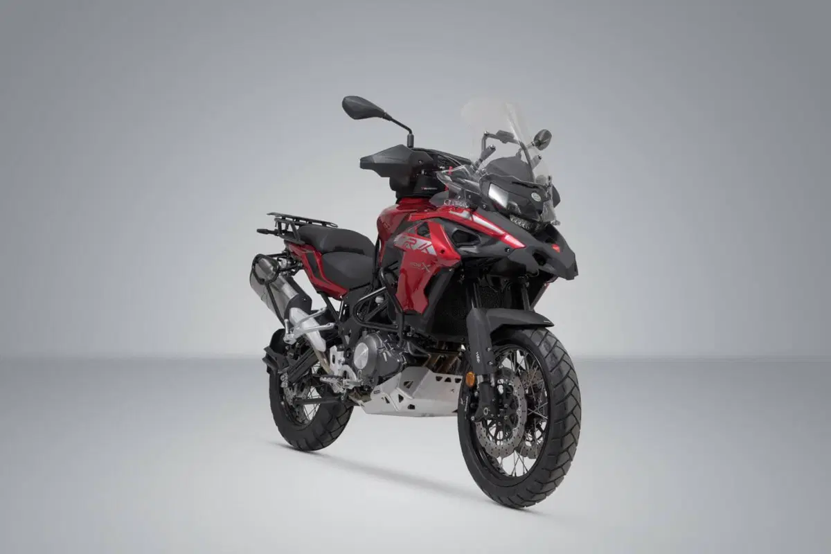SW-Motech per la Benelli TRK 502 X (3)