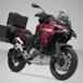 SW-Motech per la Benelli TRK 502 X