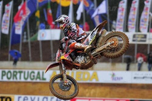 Tony Cairoli. La carriera di un campione [GALLERY] (3)