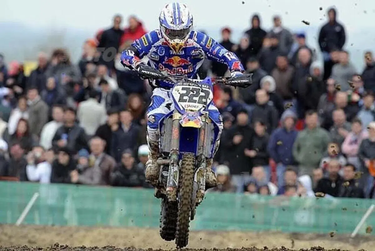 Tony Cairoli. La carriera di un campione [GALLERY] (19)