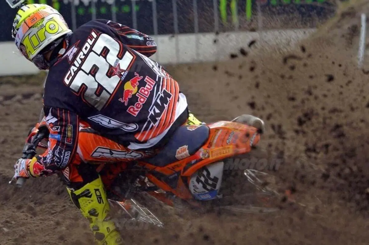 Tony Cairoli. La carriera di un campione [GALLERY] (16)