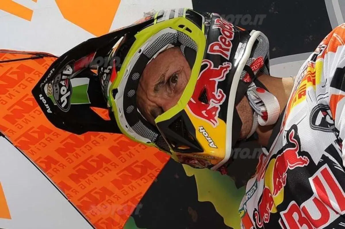 Tony Cairoli. La carriera di un campione [GALLERY] (23)
