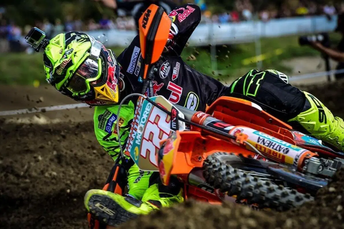 Tony Cairoli. La carriera di un campione [GALLERY] (28)