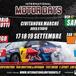 International Motor Days a Civitanova Marche: si parte venerdì, tra grandi numeri e grandi ospiti!