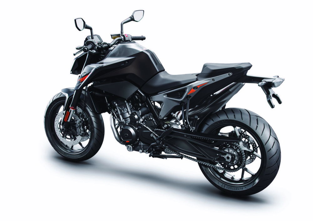 KTM 790 Duke L (2019 - 20) (5)