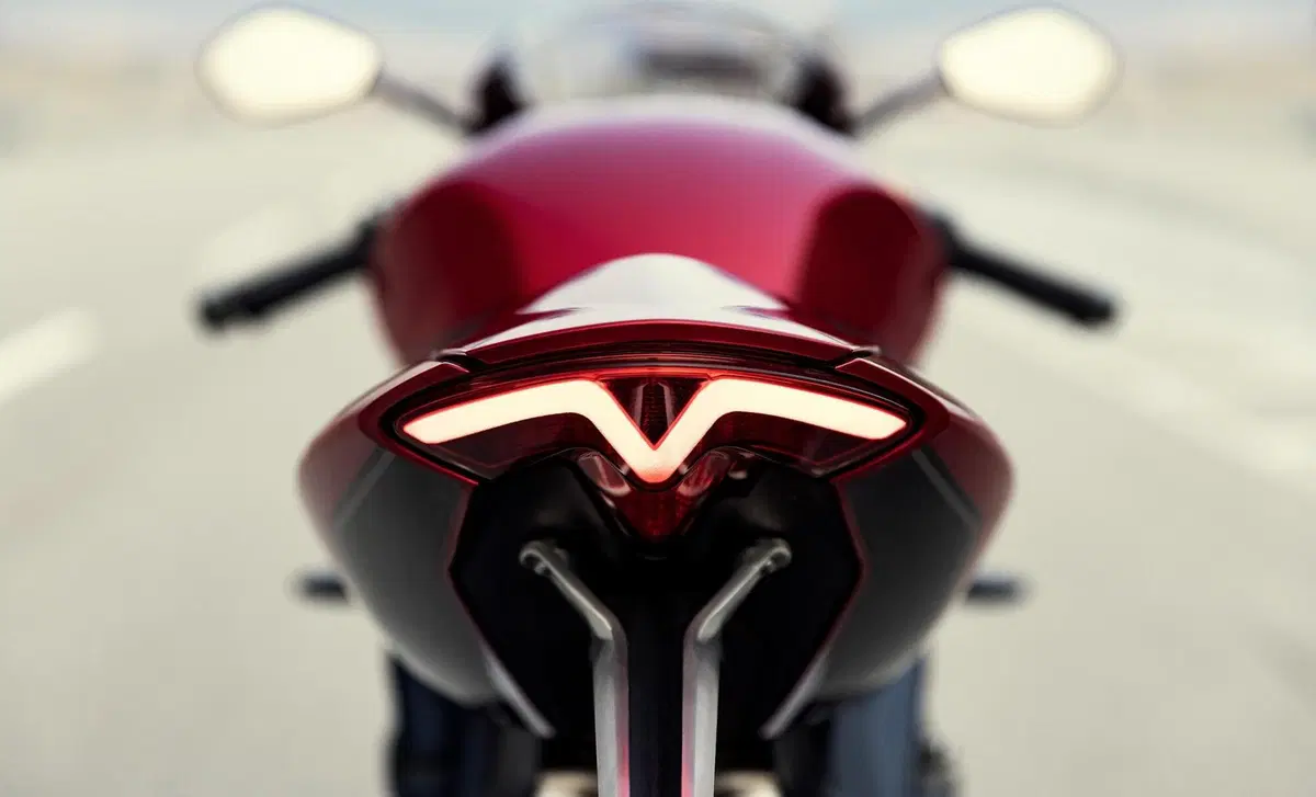 Triumph Speed Triple 1200 Speed Triple 1200 RR (2022 - 26) (15)