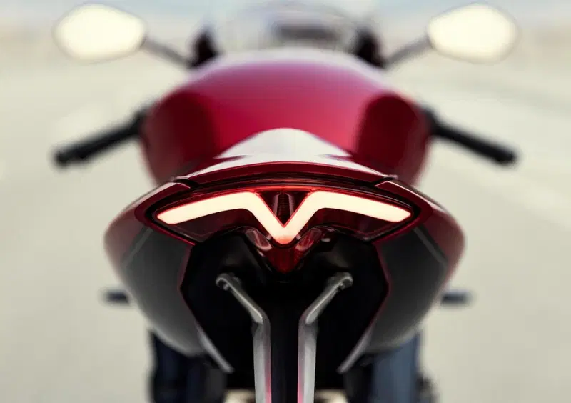 Triumph Speed Triple 1200 Speed Triple 1200 RR (2022 - 26) (15)