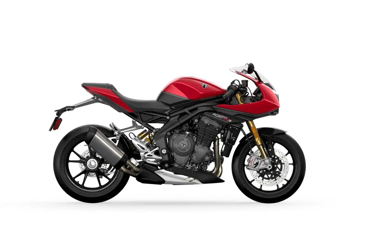 Triumph Speed Triple 1200 Speed Triple 1200 RR (2022 - 26) (6)