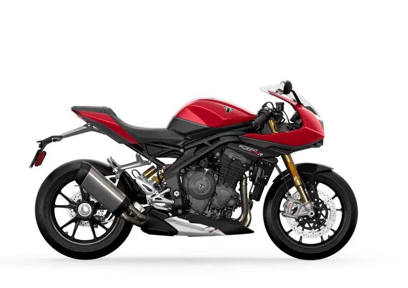 Triumph Speed Triple 1200 Speed Triple 1200 RR (2022 - 26) (6)
