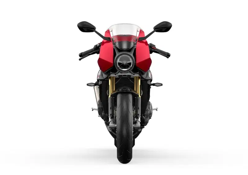 Triumph Speed Triple 1200 Speed Triple 1200 RR (2022 - 26) (2)