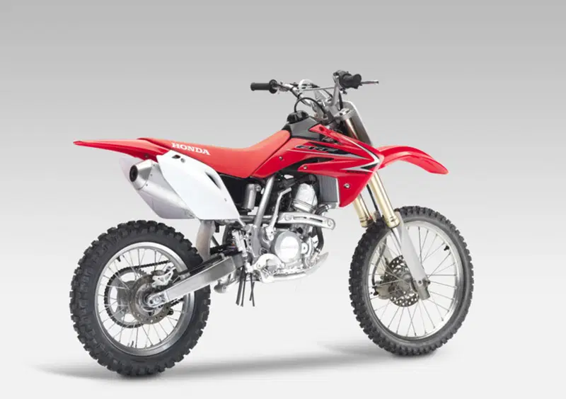 Honda CRF 150R CRF 150R (2022) (4)