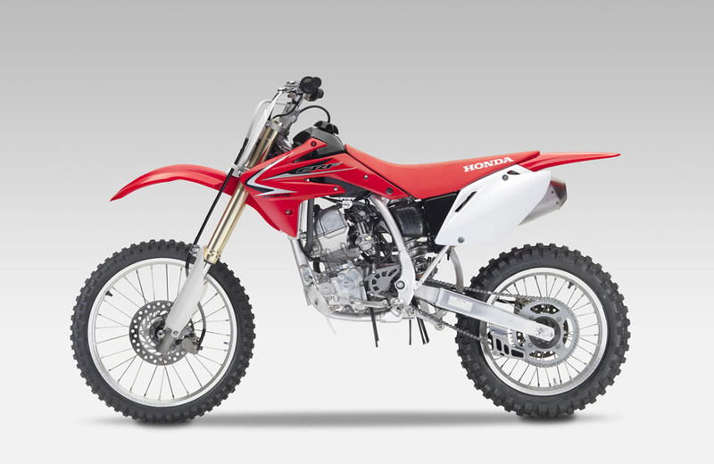 Honda CRF 150 R CRF 150 R (2022)