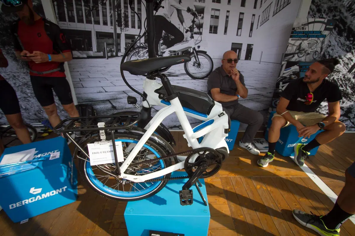 Italian Bike Festival 2021. Tutte le novità più originali viste a Rimini [VIDEO] (6)