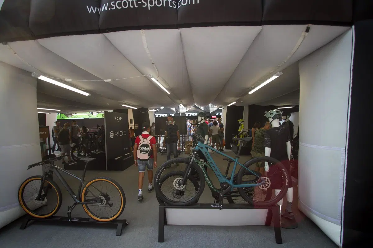 Italian Bike Festival 2021. Tutte le novità più originali viste a Rimini [VIDEO] (10)