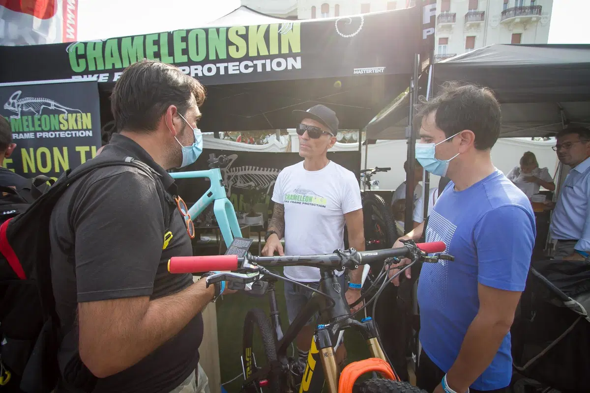 Italian Bike Festival 2021. Tutte le novità più originali viste a Rimini [VIDEO] (13)