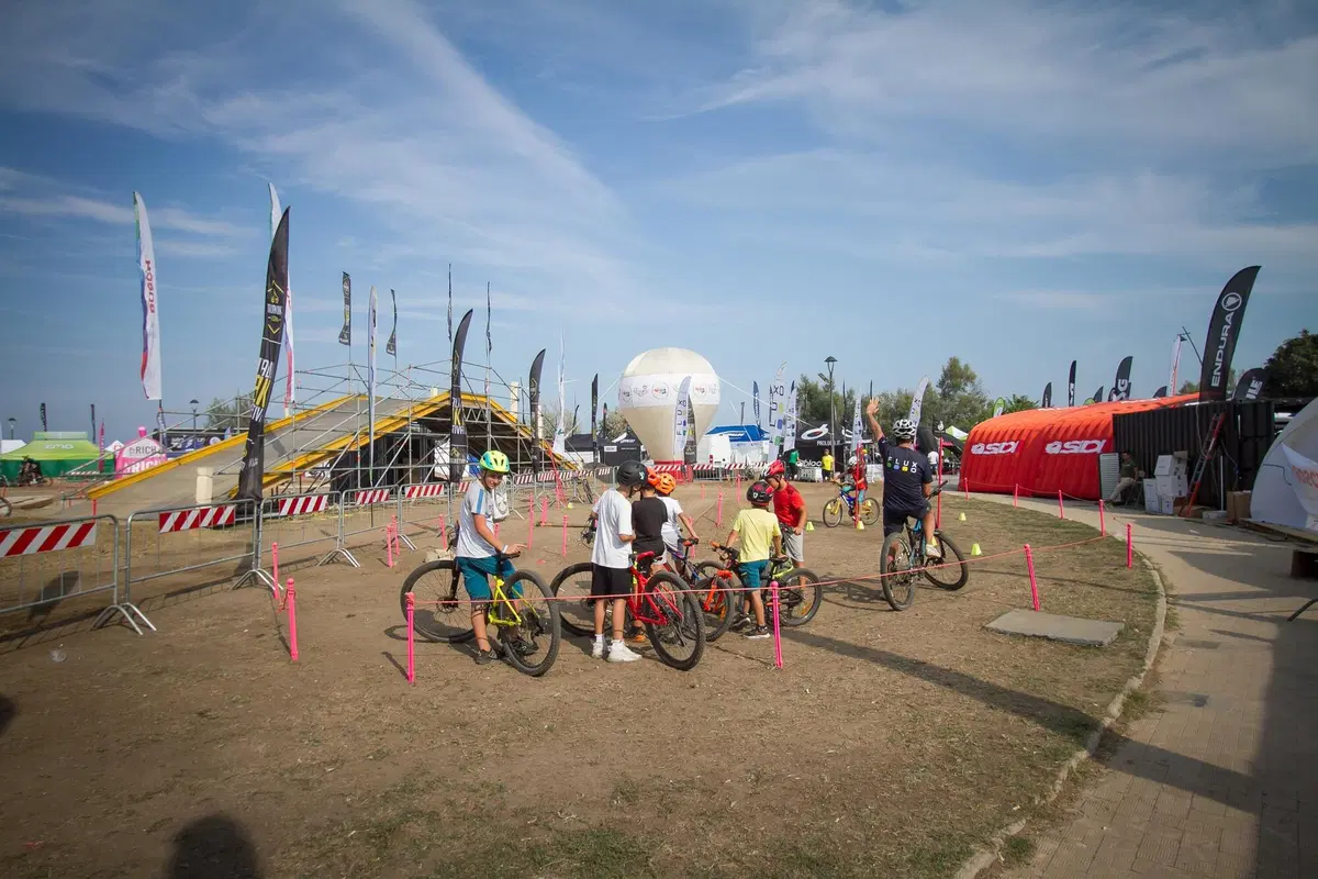 Italian Bike Festival 2021. Tutte le novità più originali viste a Rimini [VIDEO]