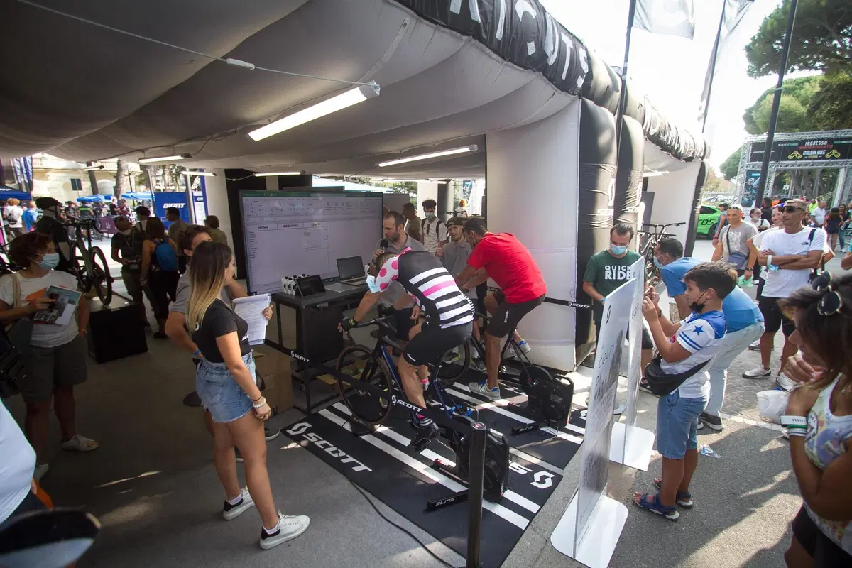 Italian Bike Festival 2021. Tutte le novità più originali viste a Rimini [VIDEO] (15)