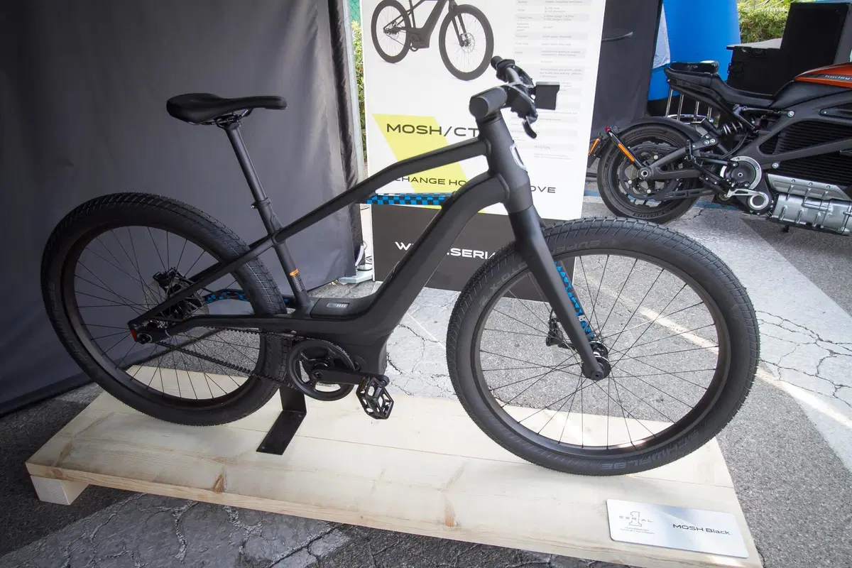Italian Bike Festival 2021. Tutte le novità più originali viste a Rimini [VIDEO] (8)