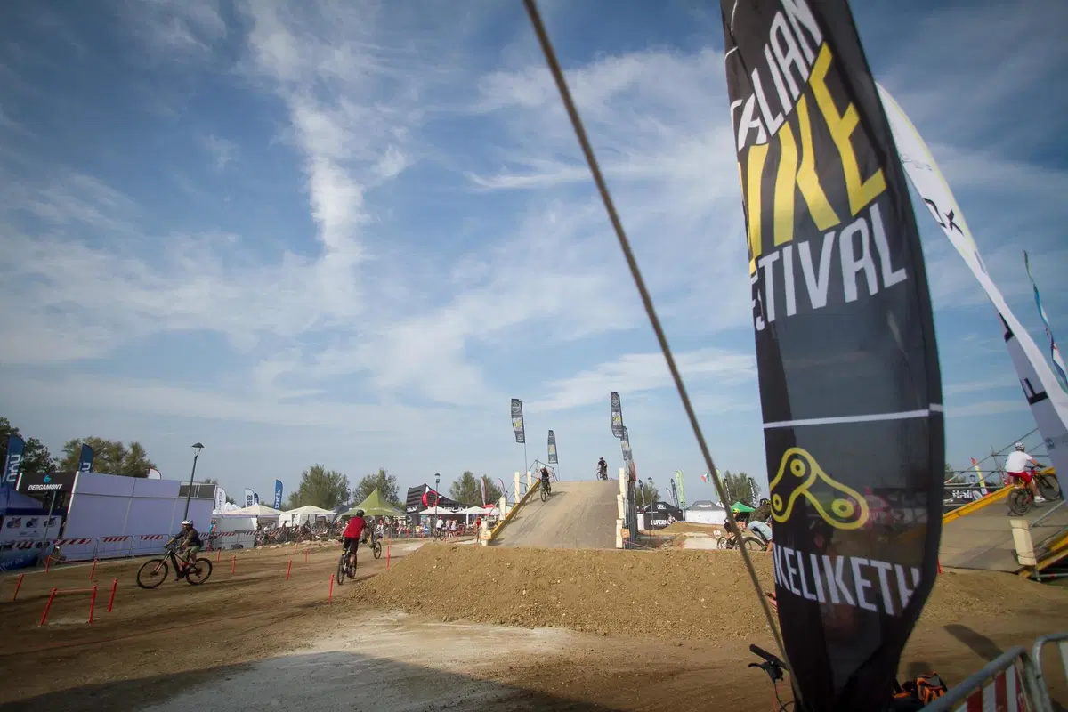 Italian Bike Festival 2021. Tutte le novità più originali viste a Rimini [VIDEO] (12)